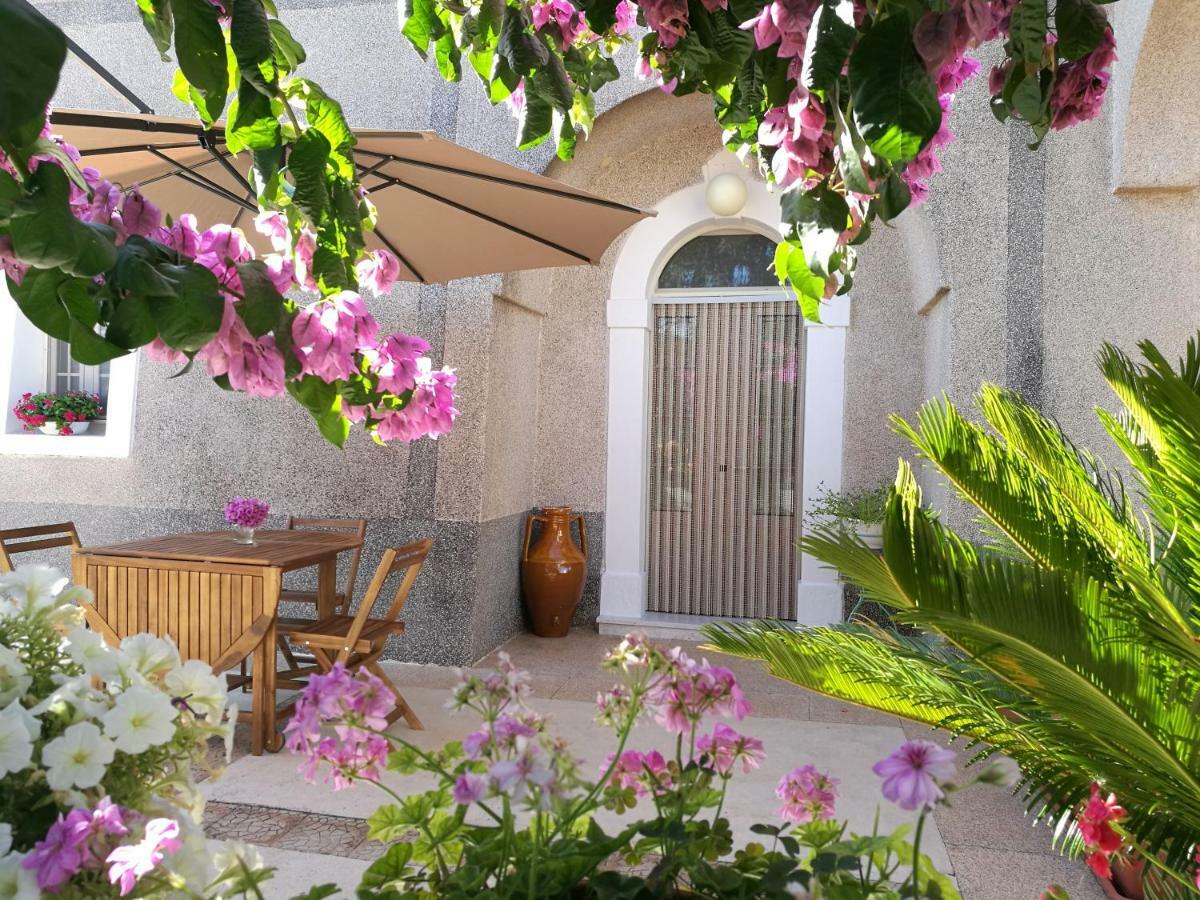 La Grande Bellezza Trulli Villa Martina Franca Exterior photo